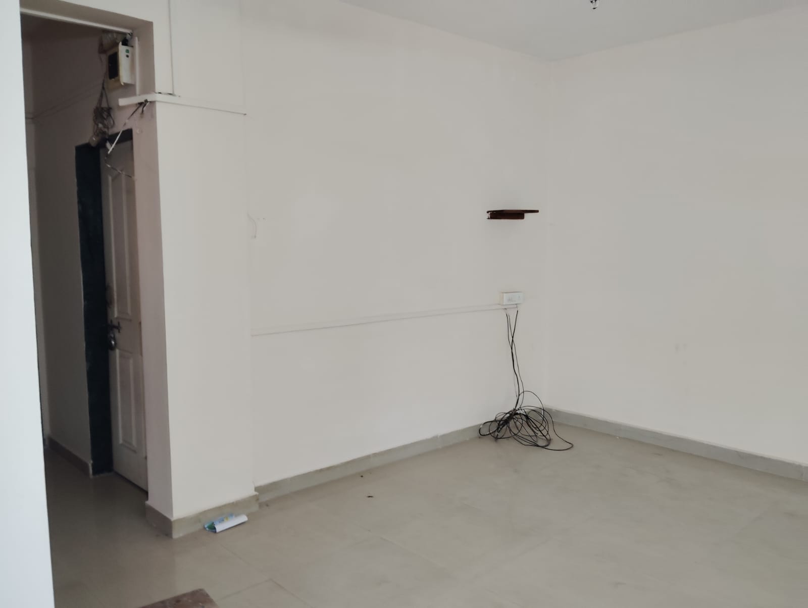2 BHK Flat for sale in Ashok Residency,  Village Kankavali Shivaji Nagar, Taluka- Kankavali, District- Sindhudurg416602 Kankavli — photo 4