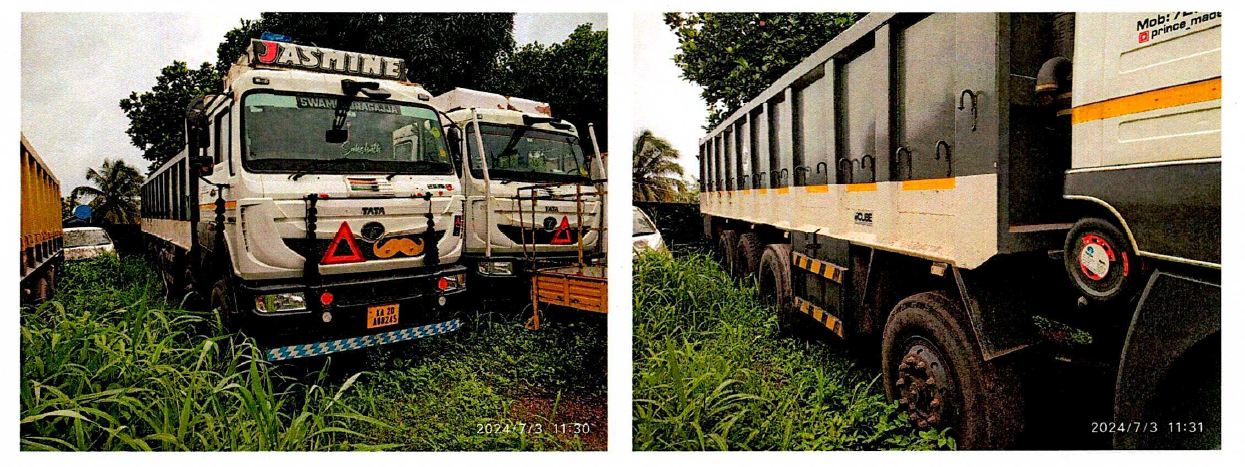 Truck for sale in Mangalore Mangaluru — photo 2