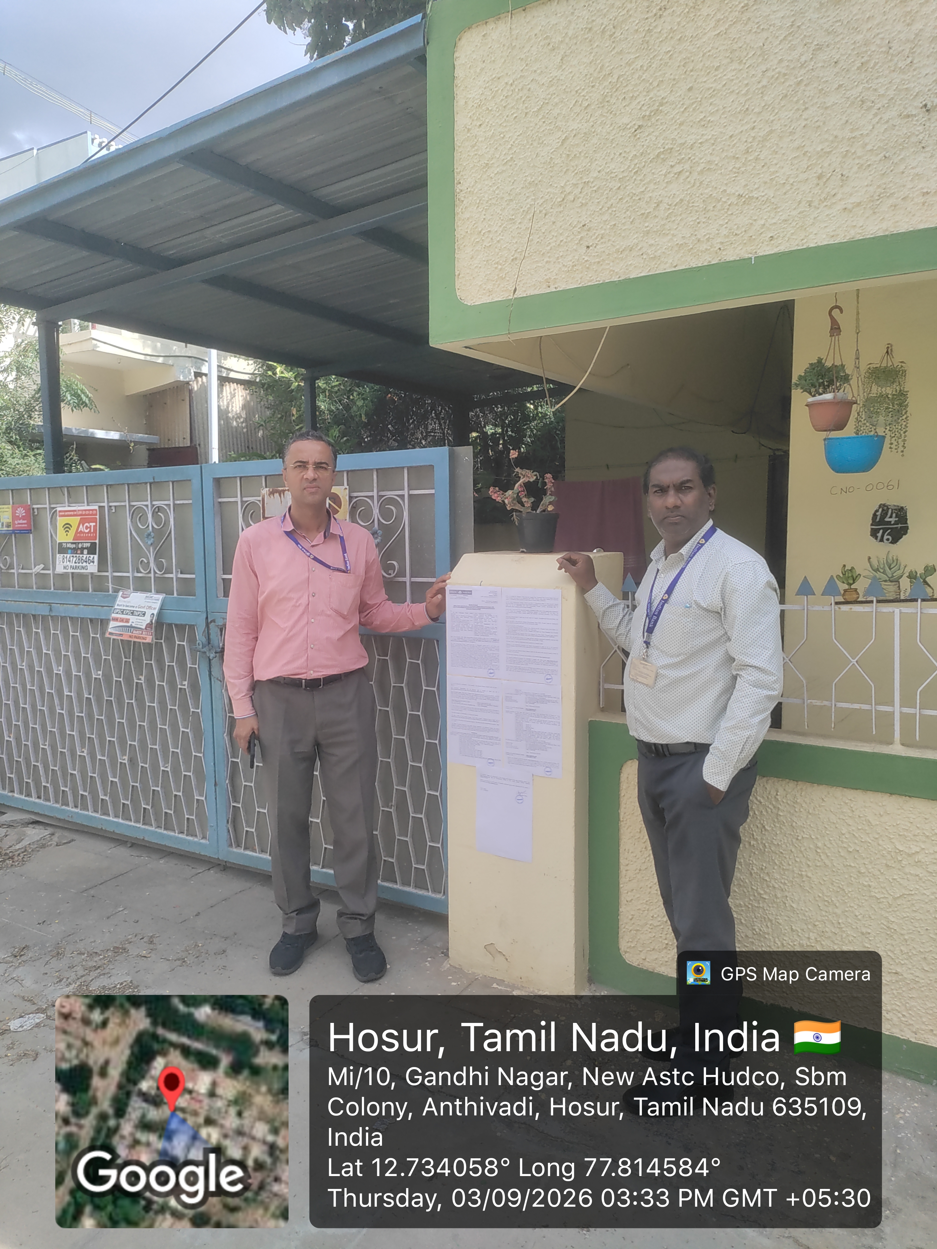 Individual House for sale in Avalapalli — photo 3