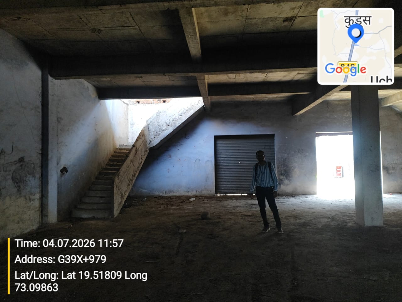 3000 square feet Industrial Shed for sale in Kudus — photo 1