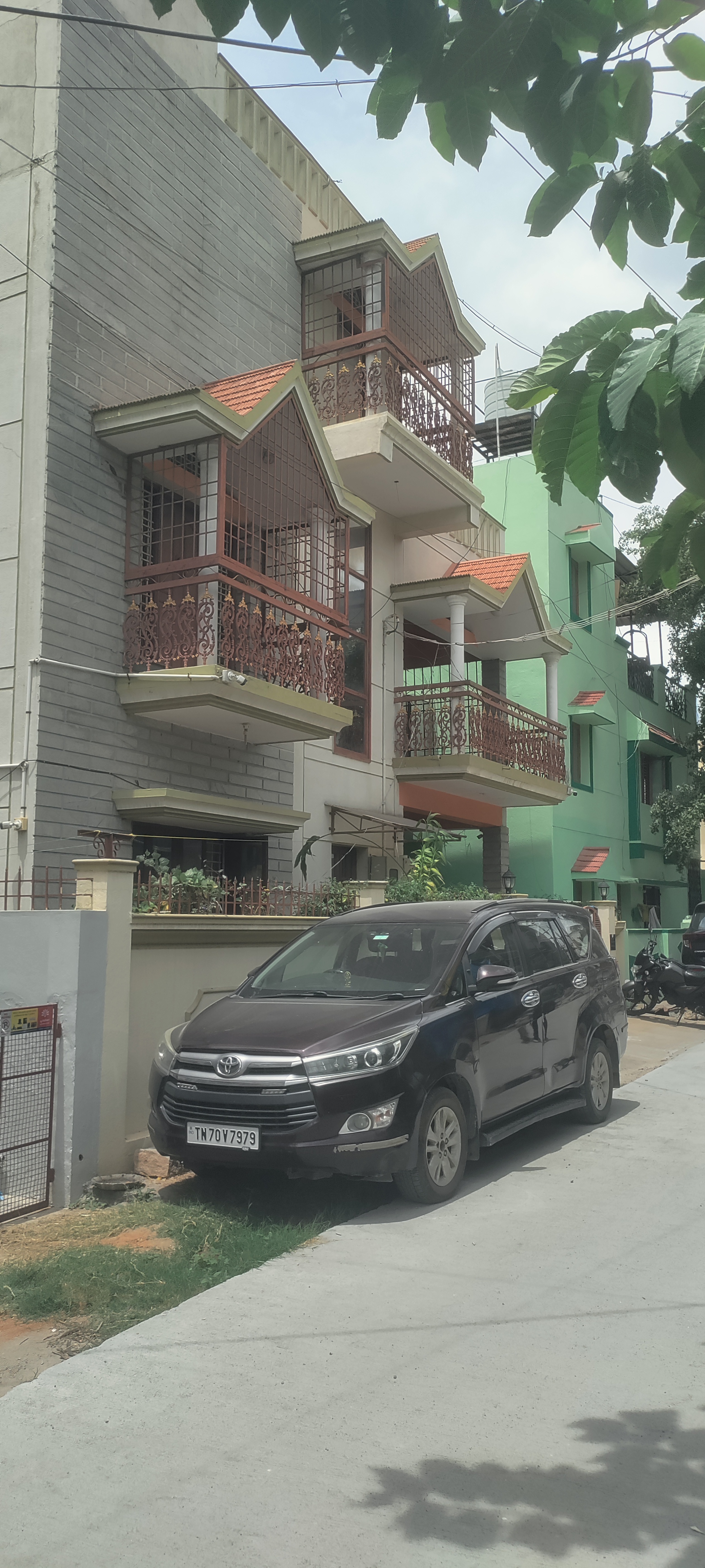 Individual House for sale in Avalapalli — photo 3