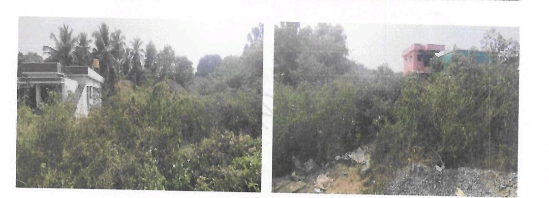 5443 square feet Plot for sale in Kukkundoor Karkal — photo 2