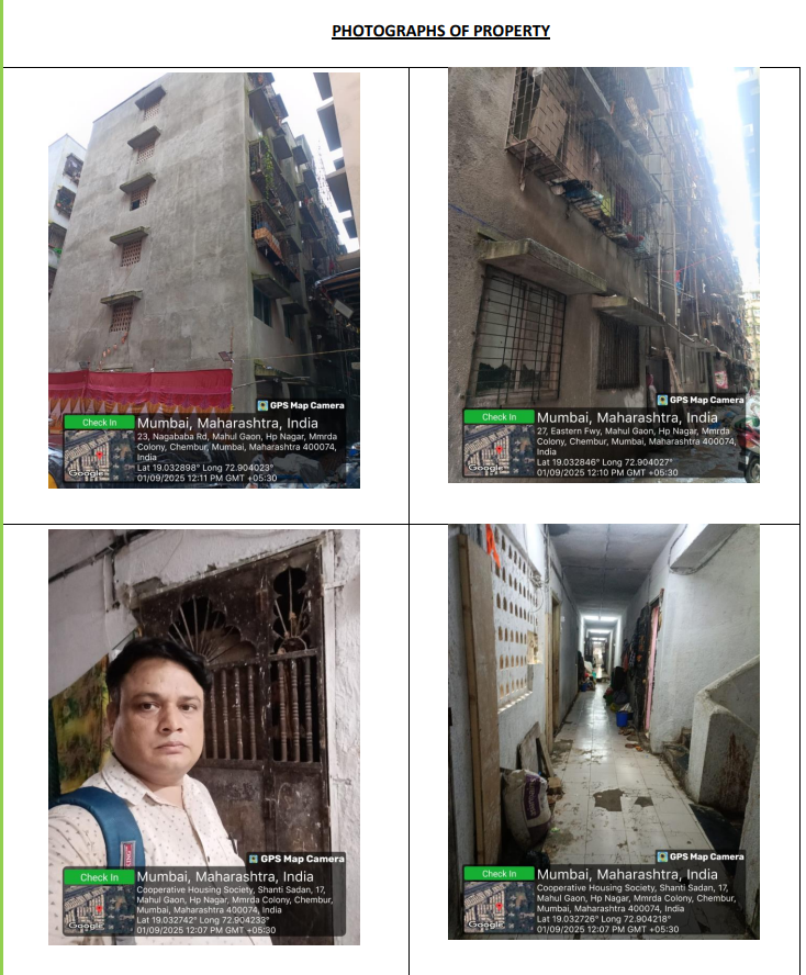 225 square feet Flat for sale in Mumbai — photo 1