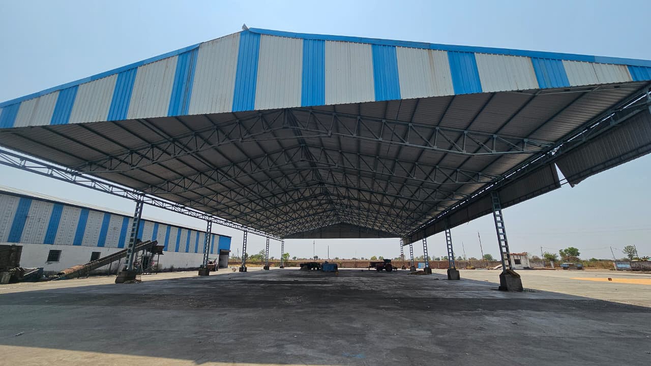 Shed with Plant and Machinery for sale in korpan — photo 3