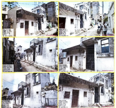 2 BHK Individual House for sale in BHALPARA Veraval — photo 1