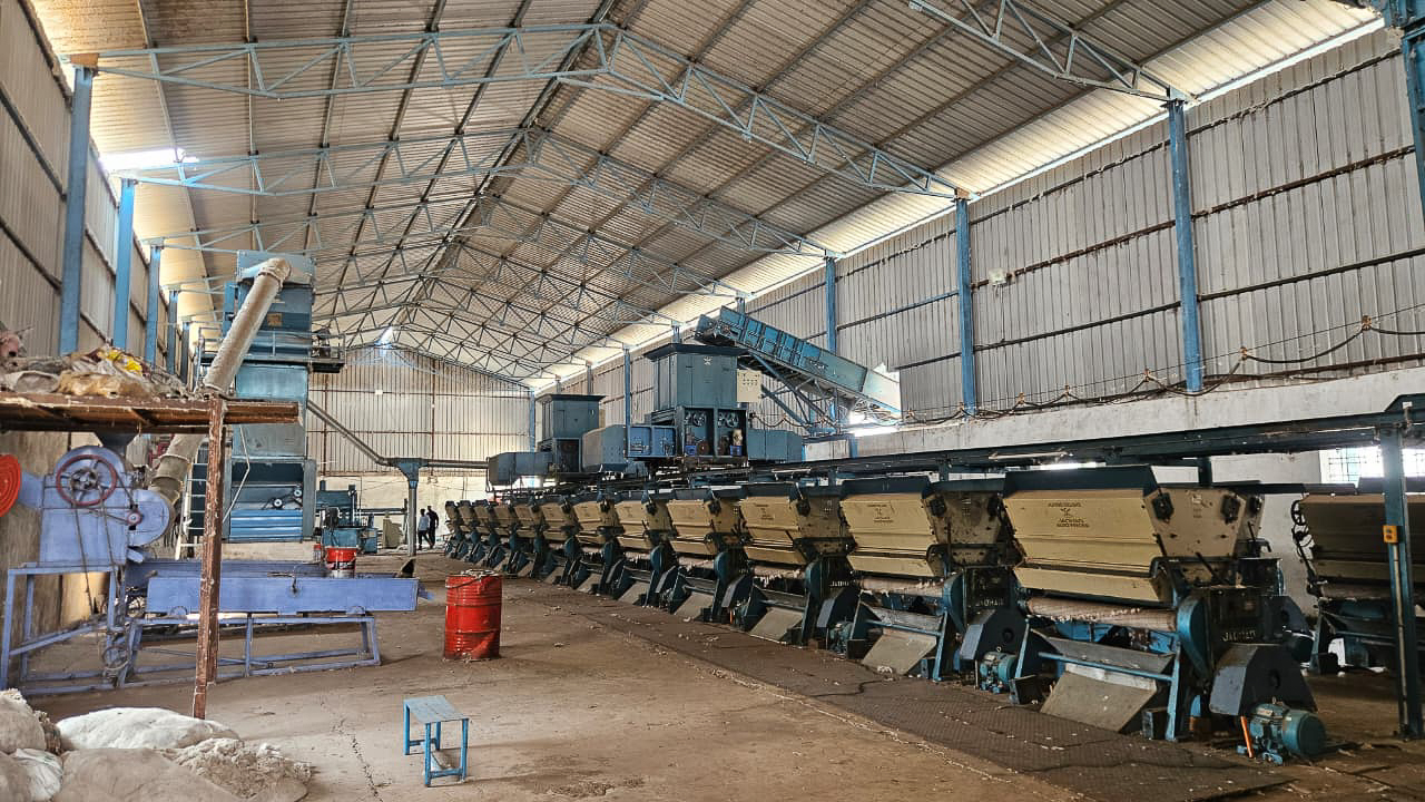 Shed with Plant and Machinery for sale in korpan — photo 12