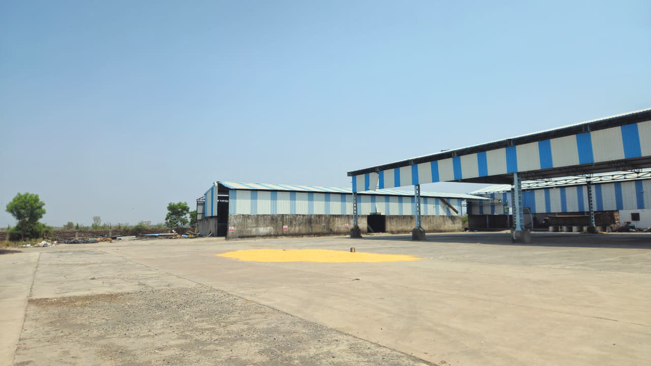 Shed with Plant and Machinery for sale in korpan — photo 13