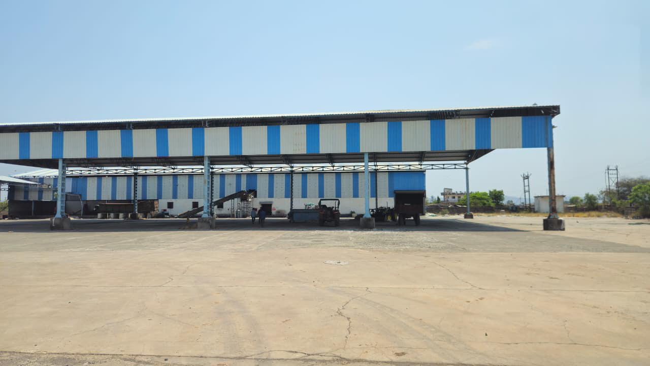 Shed with Plant and Machinery for sale in korpan — photo 18