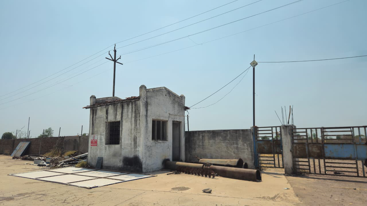 Shed with Plant and Machinery for sale in korpan — photo 19
