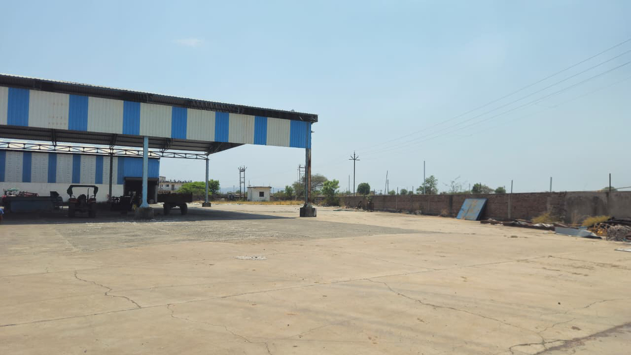 Shed with Plant and Machinery for sale in korpan — photo 20