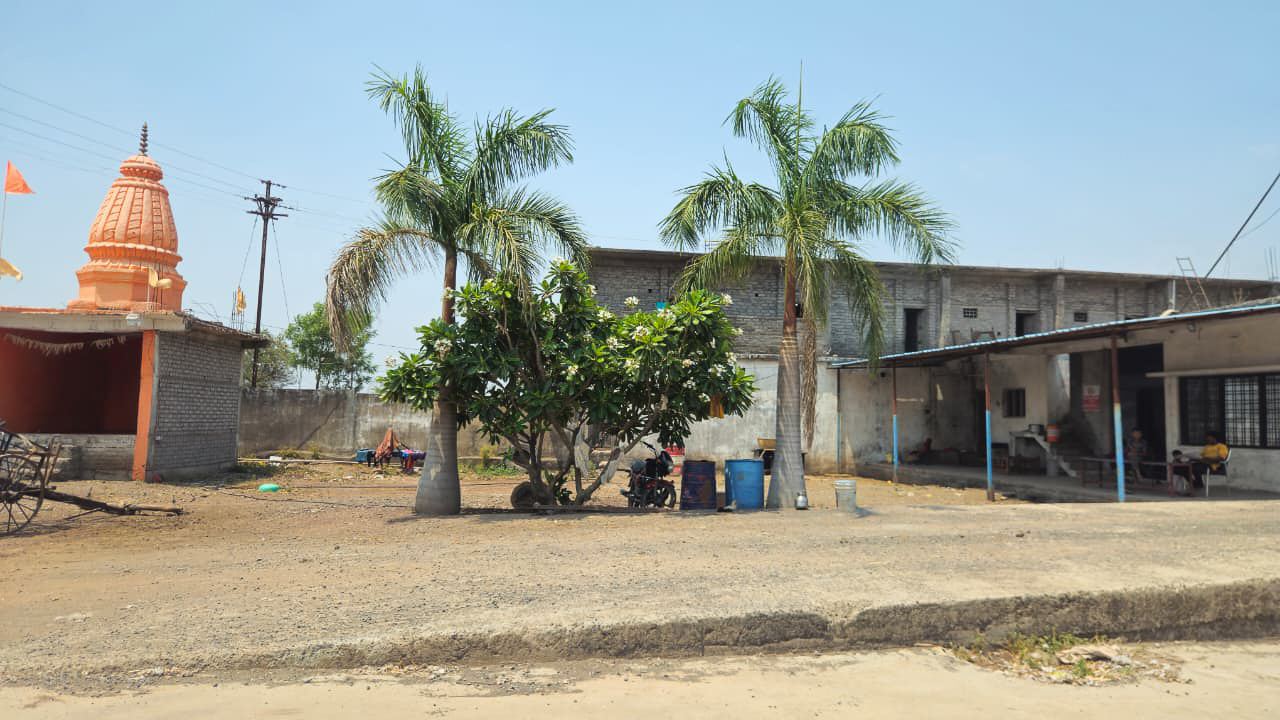 Shed with Plant and Machinery for sale in korpan — photo 22