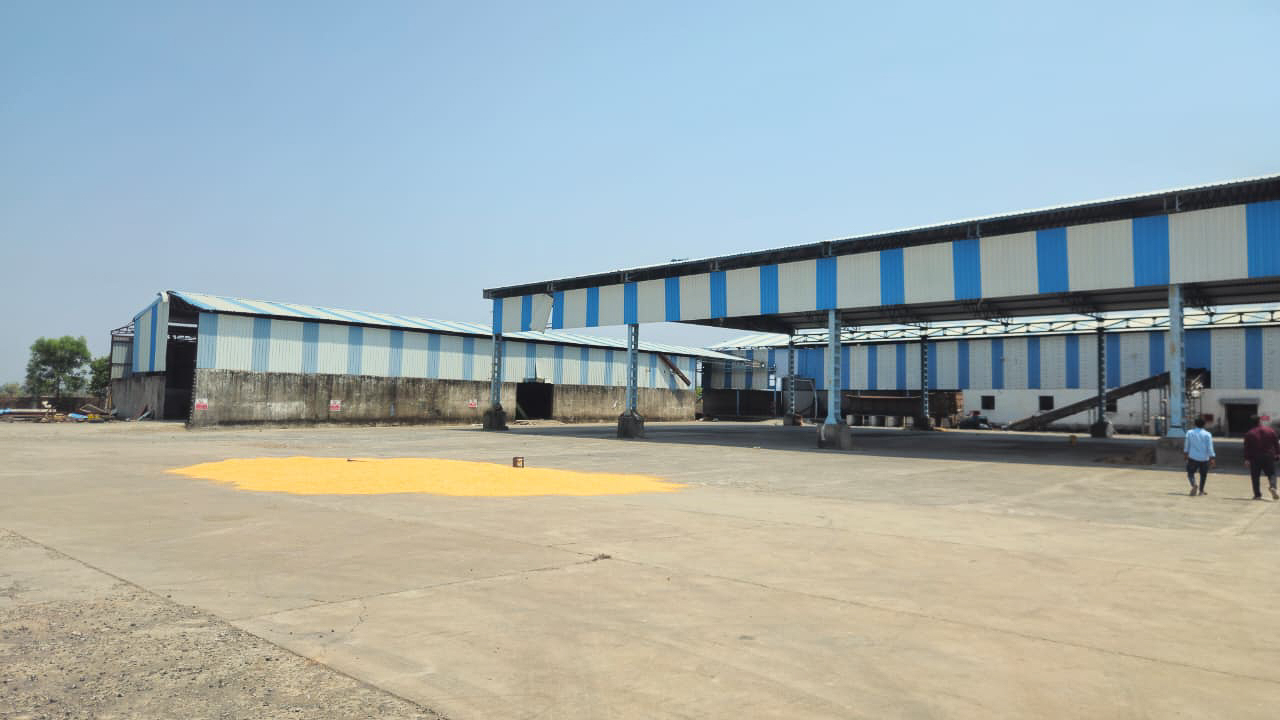 Shed with Plant and Machinery for sale in korpan — photo 23