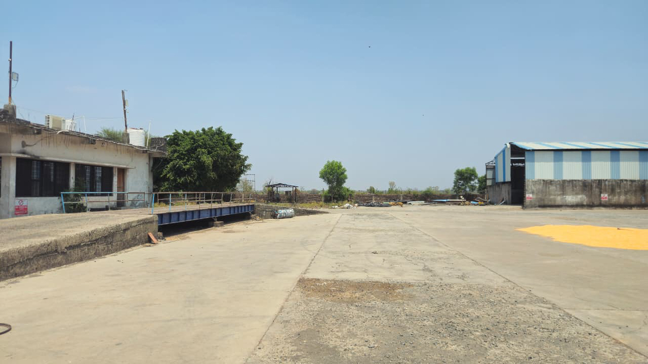 Shed with Plant and Machinery for sale in korpan — photo 24