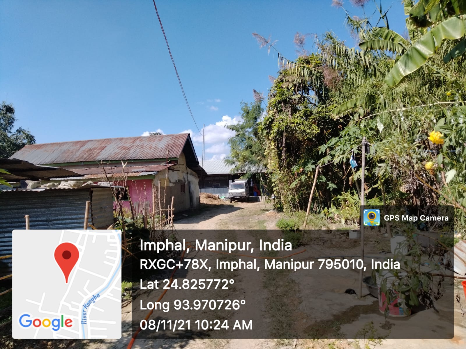 Individual House for sale in Imphal — photo 1