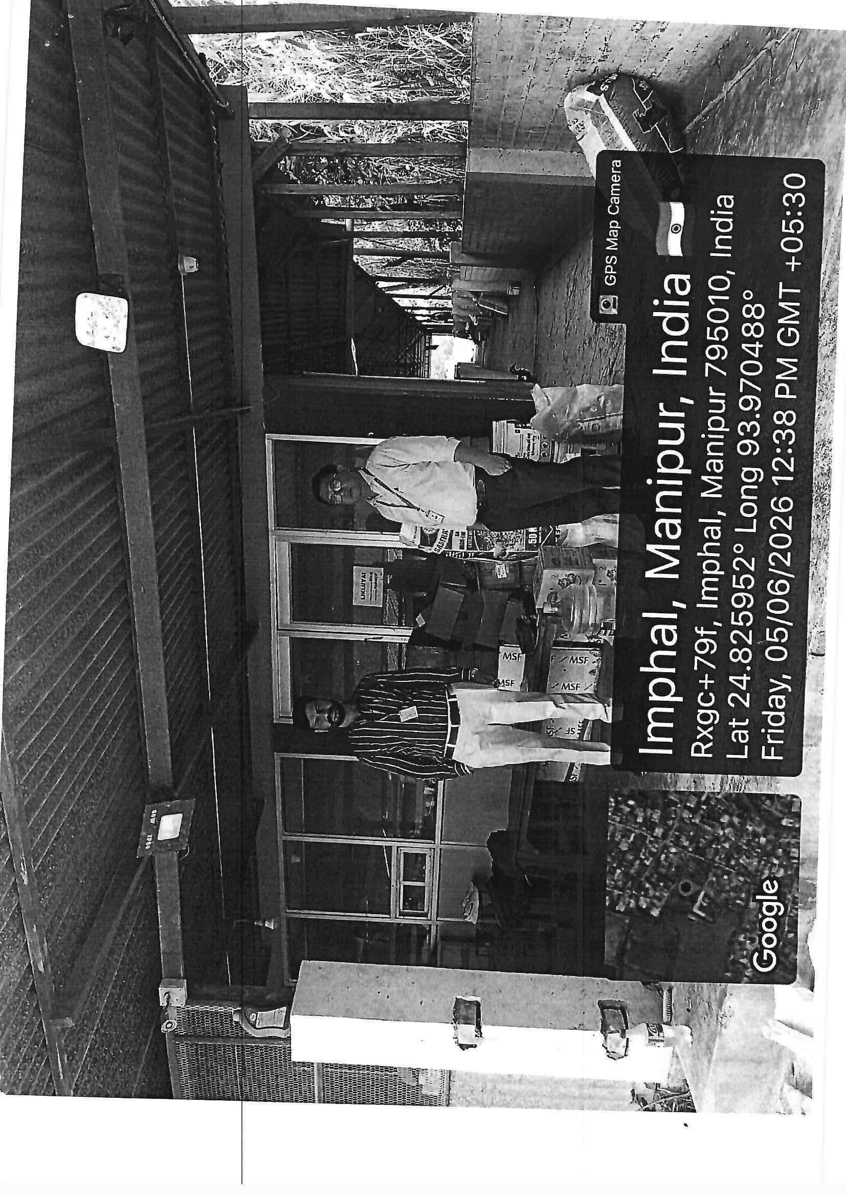 Individual House for sale in Imphal — photo 5