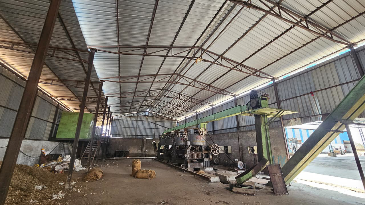 Shed with Plant and Machinery for sale in korpan — photo 4