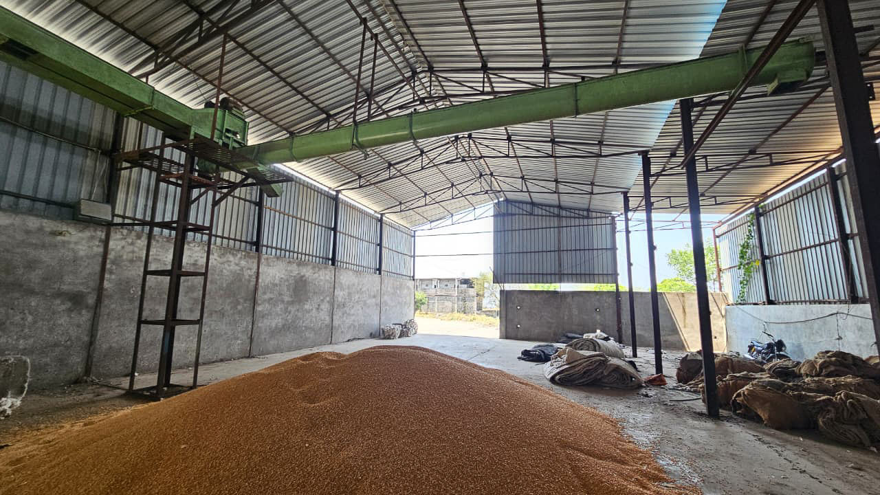 Shed with Plant and Machinery for sale in korpan — photo 5
