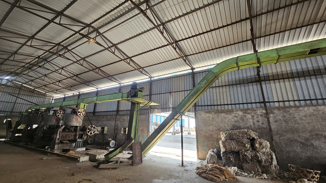 Shed with Plant and Machinery for sale in korpan — photo 6