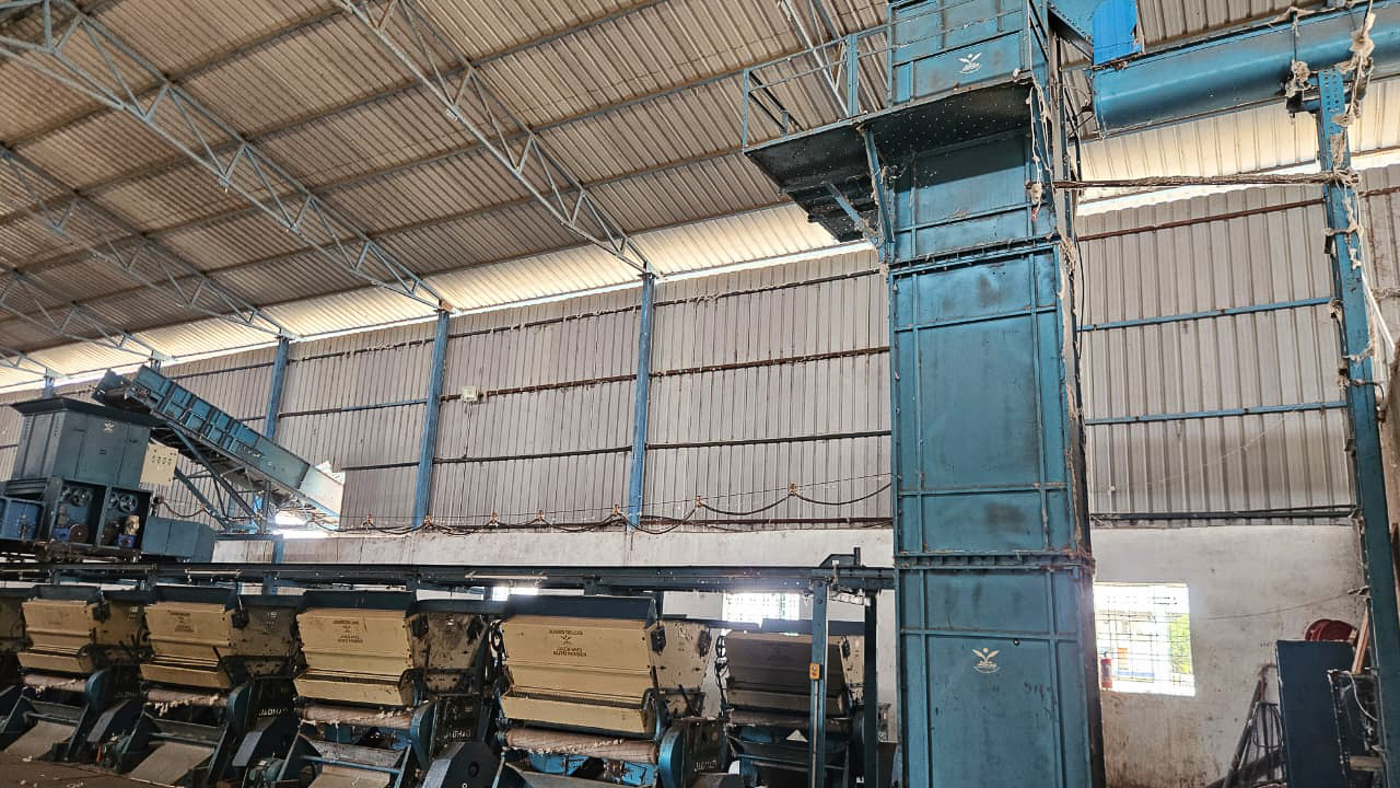 Shed with Plant and Machinery for sale in korpan — photo 10