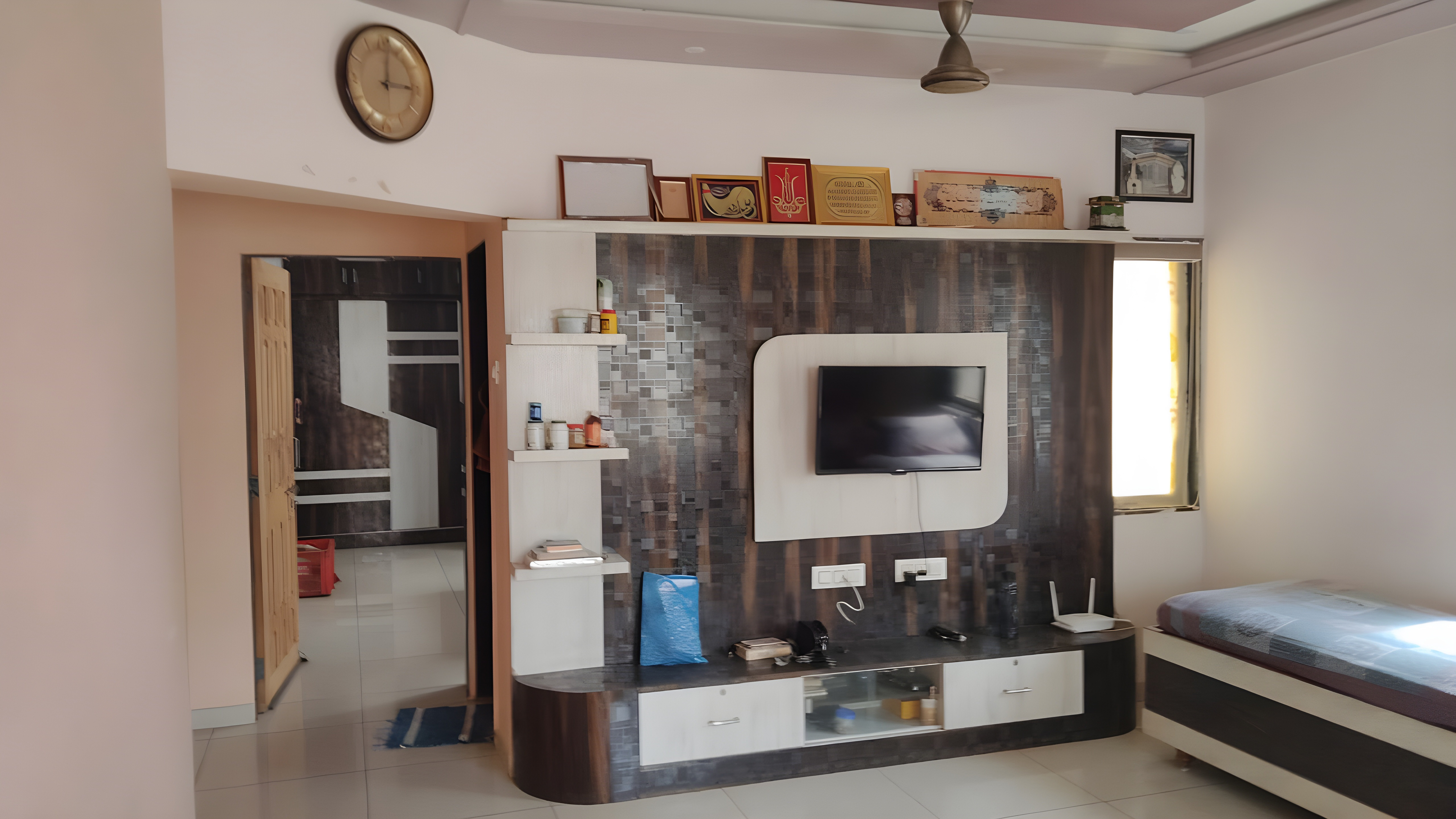 133 square meter Individual House for sale in Katpar — photo 1