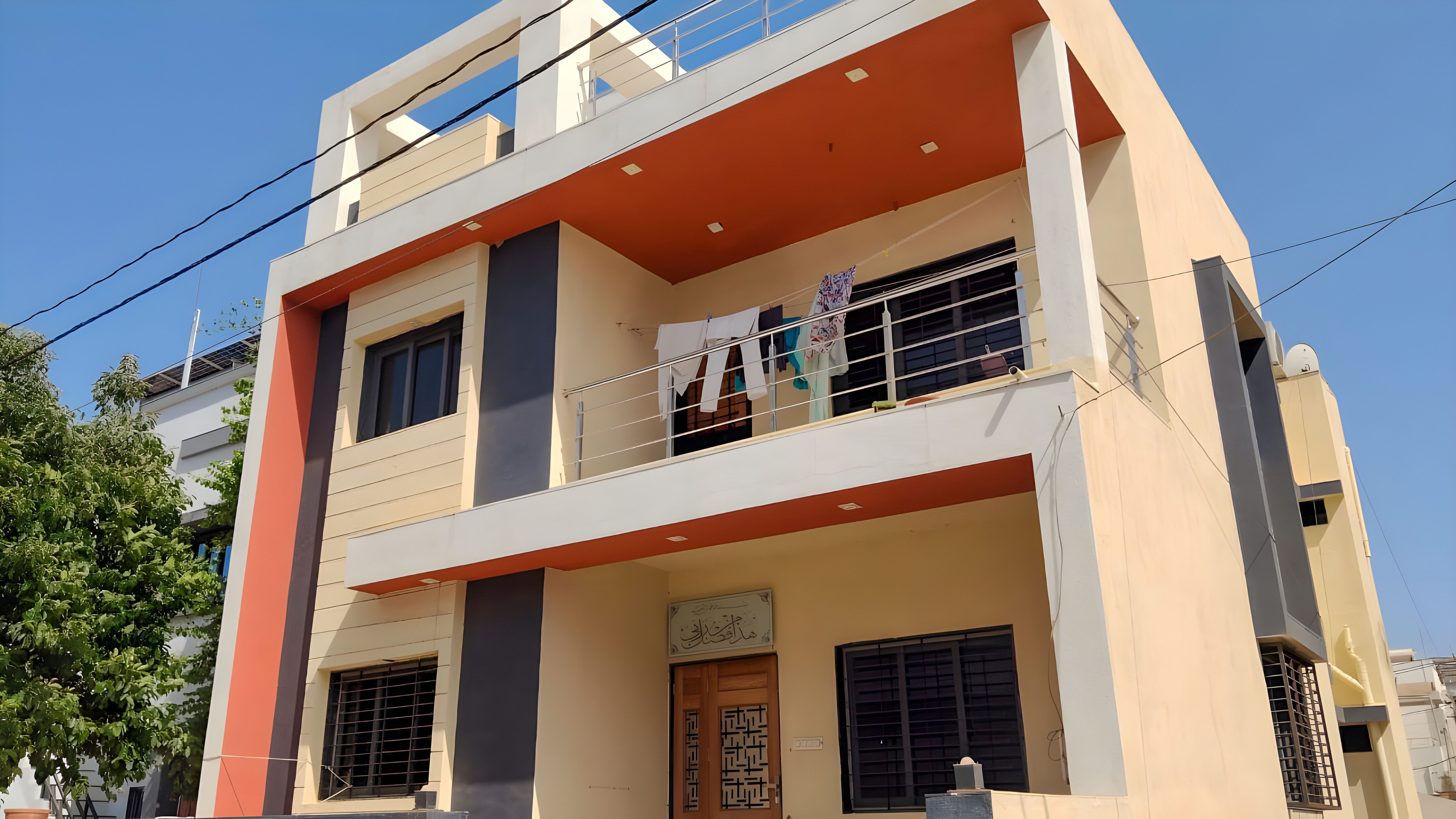 133 square meter Individual House for sale in Katpar — photo 22