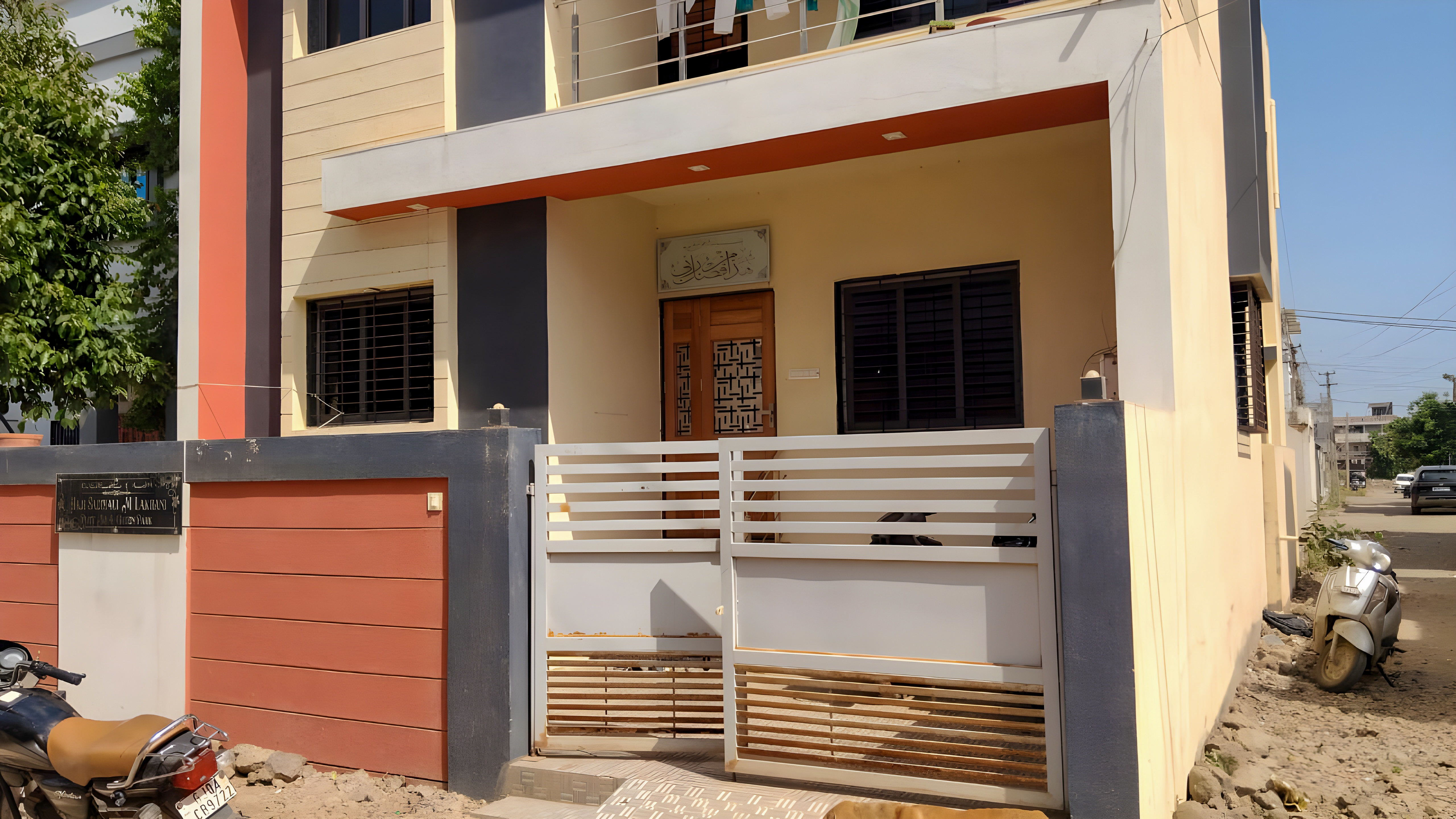 133 square meter Individual House for sale in Katpar — photo 25