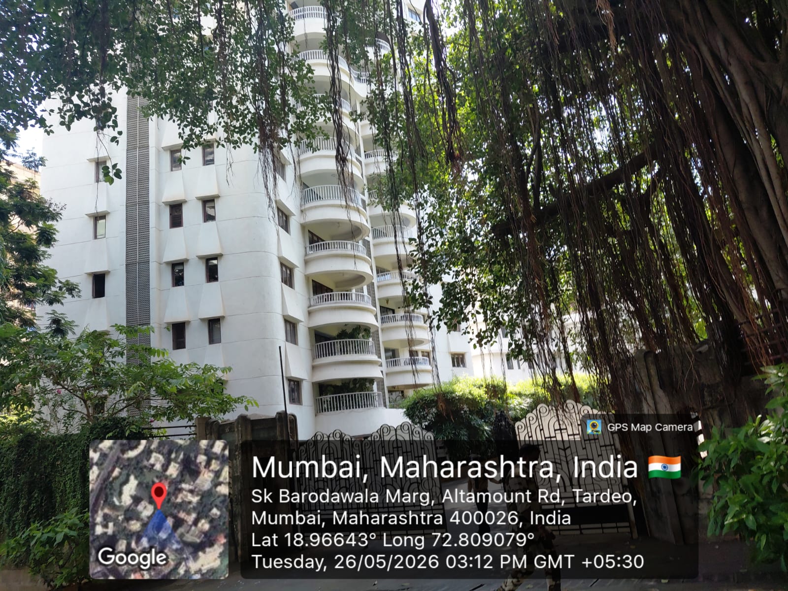 3800 square feet Flat for sale in Mumbai — photo 13