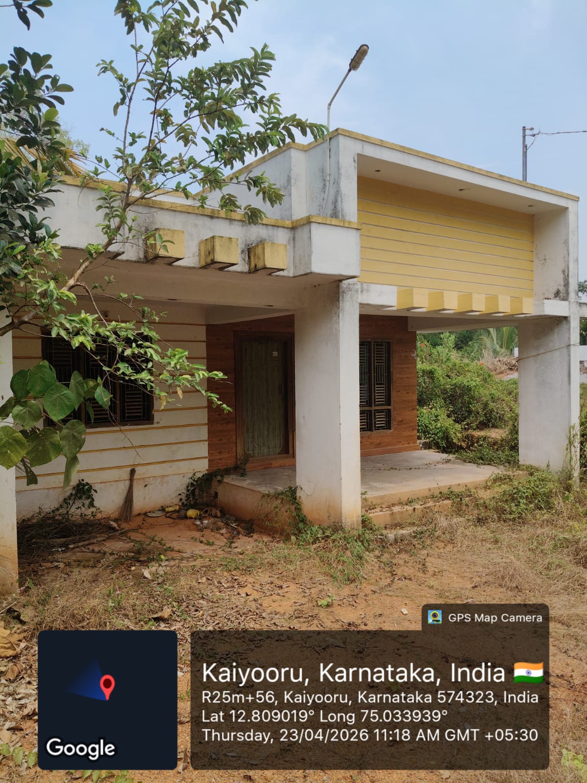 1480 square feet Individual House for sale in Bantwal — photo 1