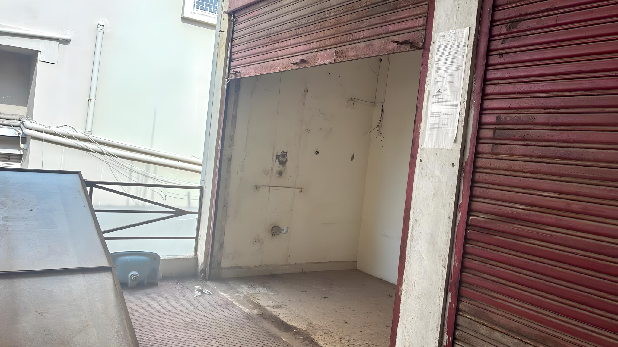 83.5 square feet Shops for sale in Warud — photo 25