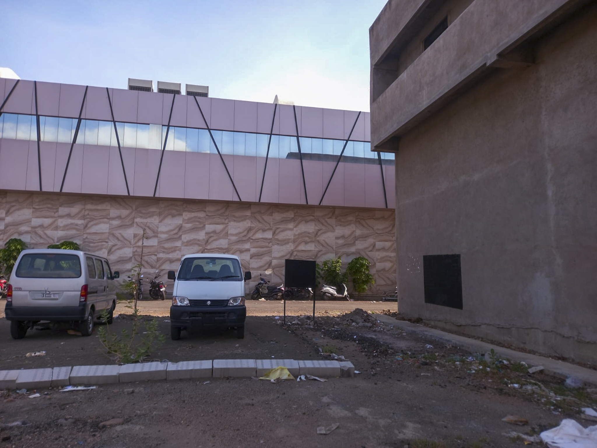 1279 square meter Shops for sale in Amravati — photo 25
