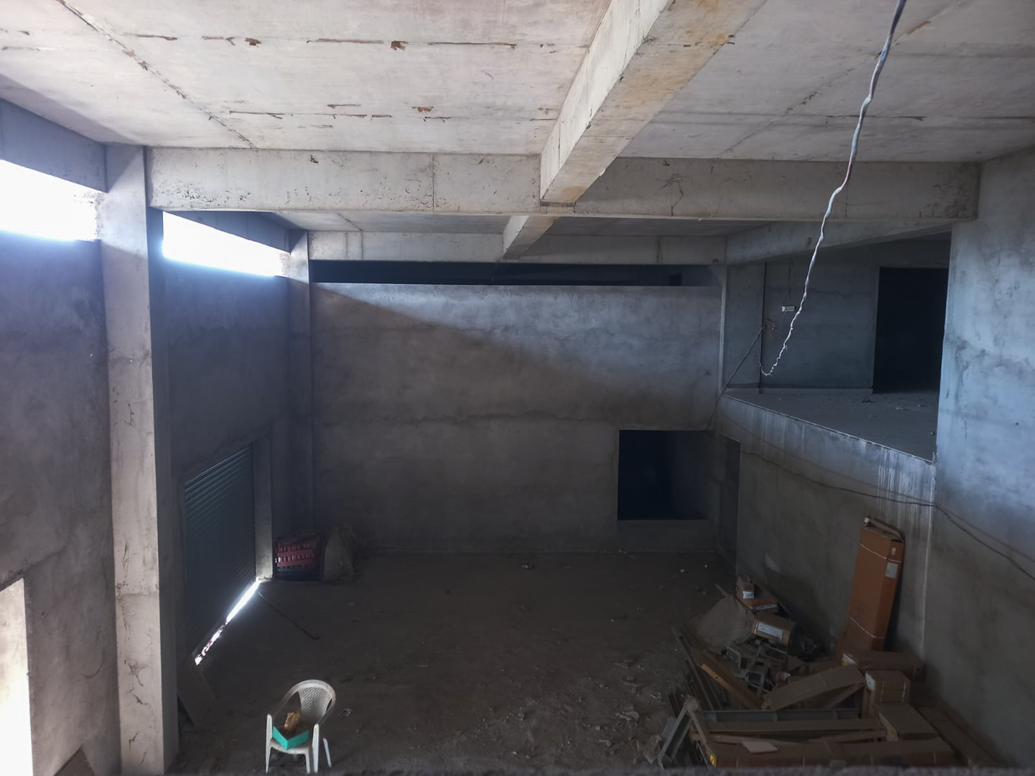 1271.06 square meter Shops for sale in Amravati — photo 17