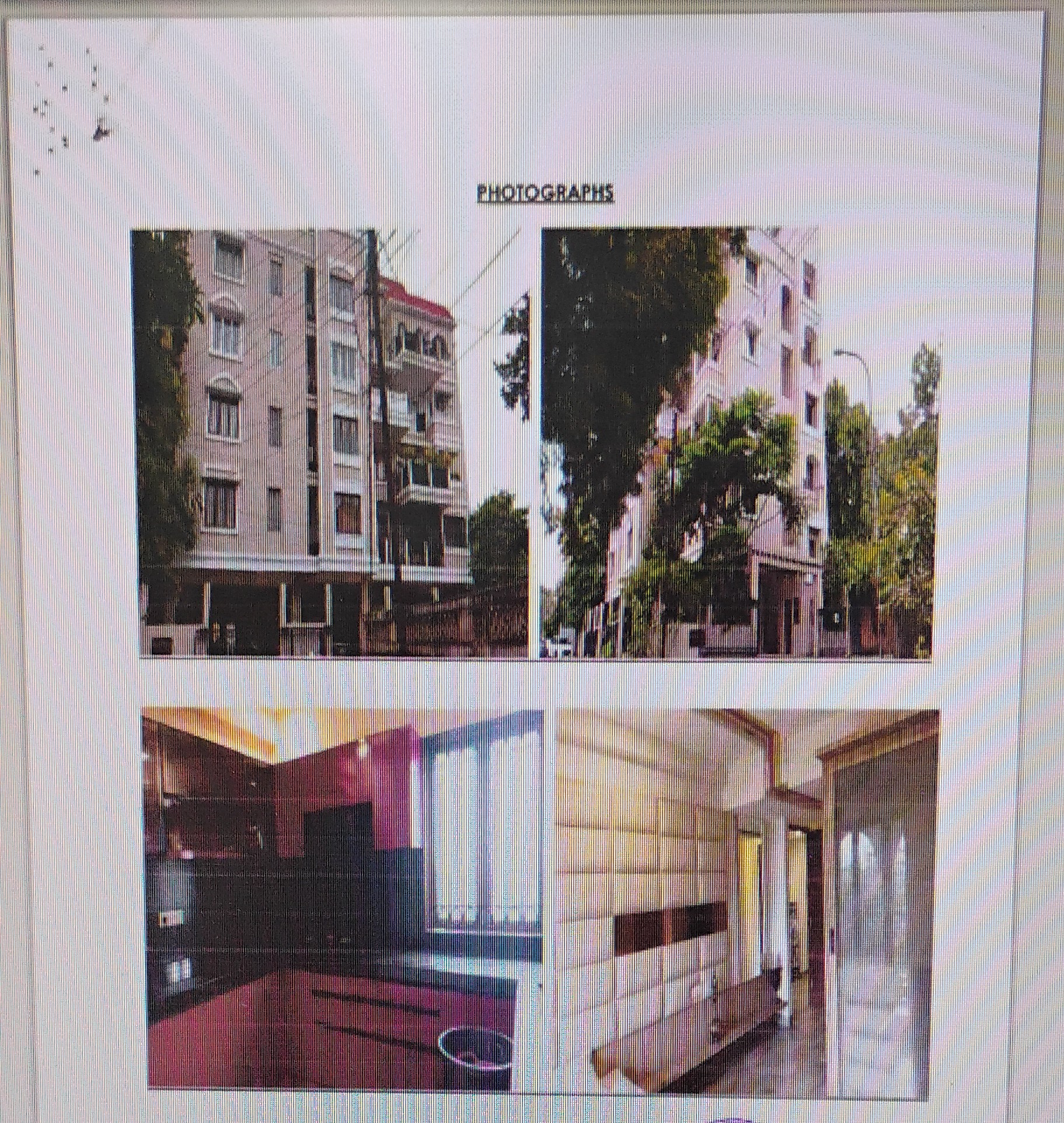 102.08 square meter Flat for sale in Nagpur — photo 1
