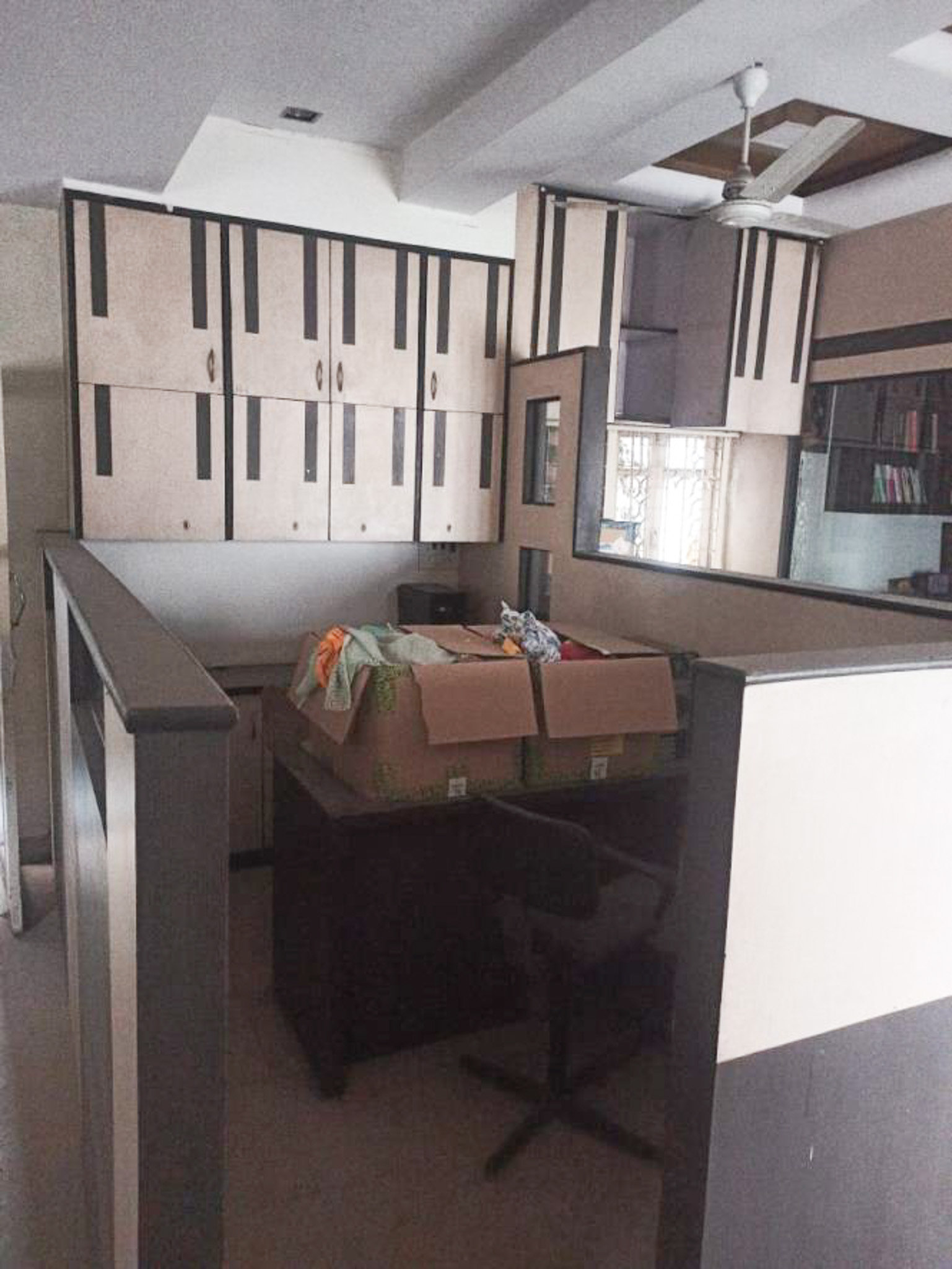 Flat for sale in Nagpur — photo 1