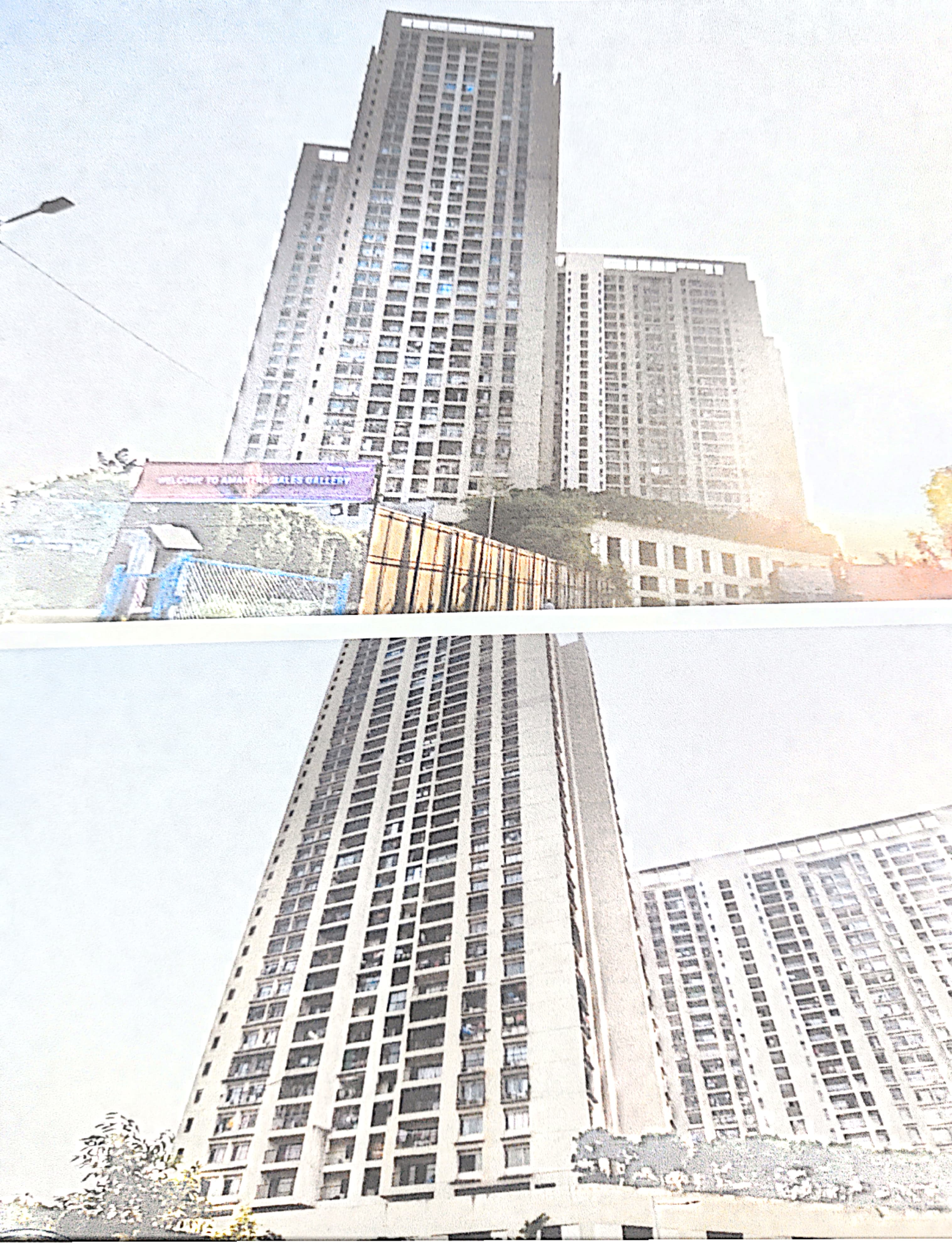 Flat for sale in Bhiwandi — photo 1