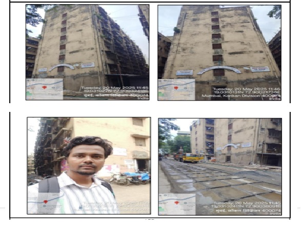 225 square feet Flat for sale in Mumbai — photo 1