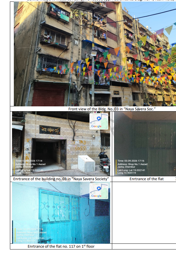 225 square feet Flat for sale in Mumbai — photo 1