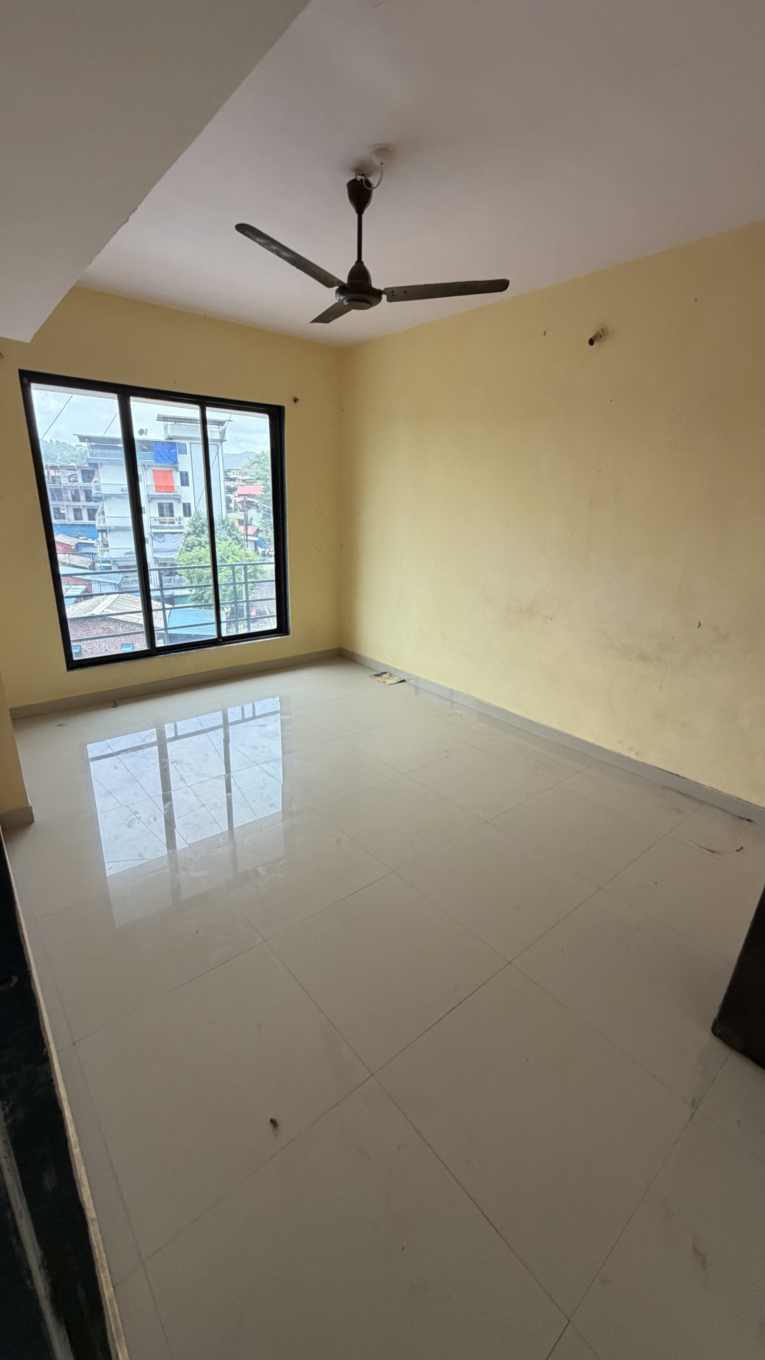 499.69 square feet Flat for sale in Pen — photo 3