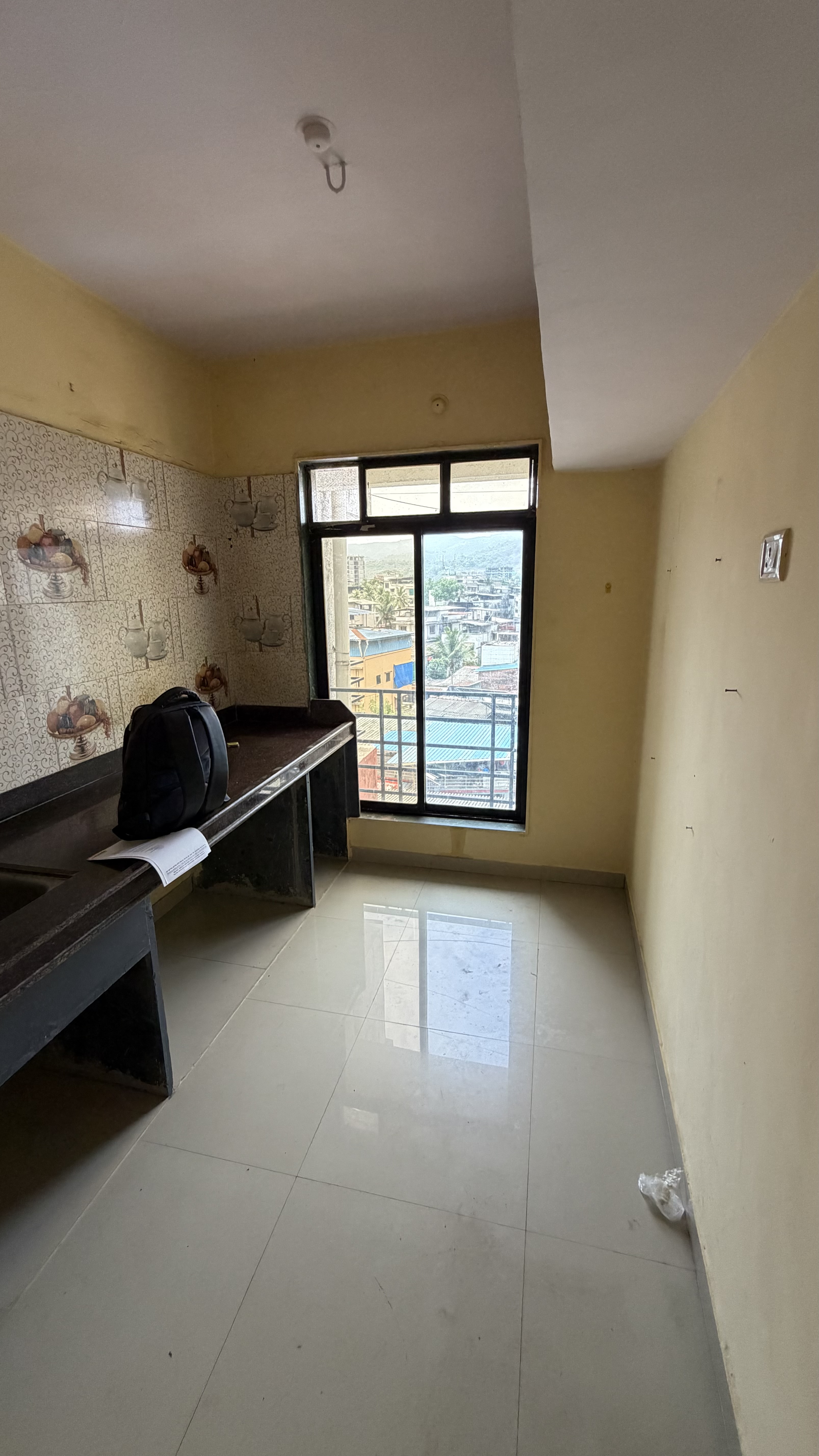 499.69 square feet Flat for sale in Pen — photo 6