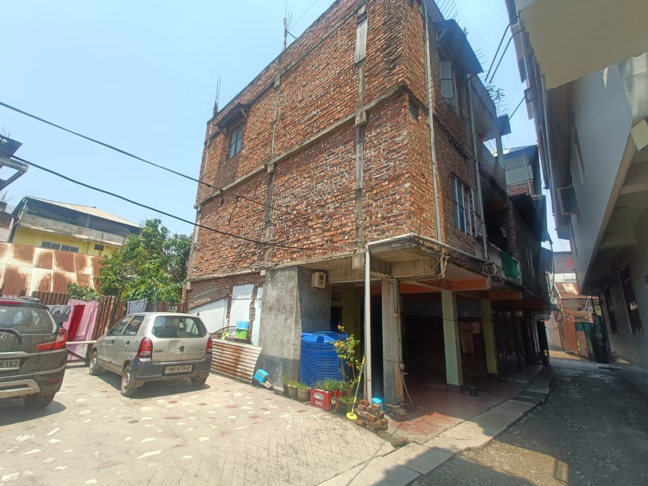 Individual House for sale in Imphal — photo 1