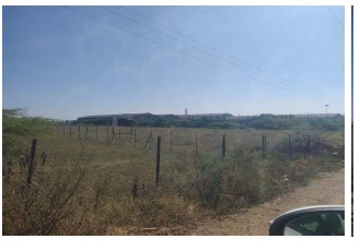 Industrial Plot with Factory Building for sale in Waluj MIDC — photo 3