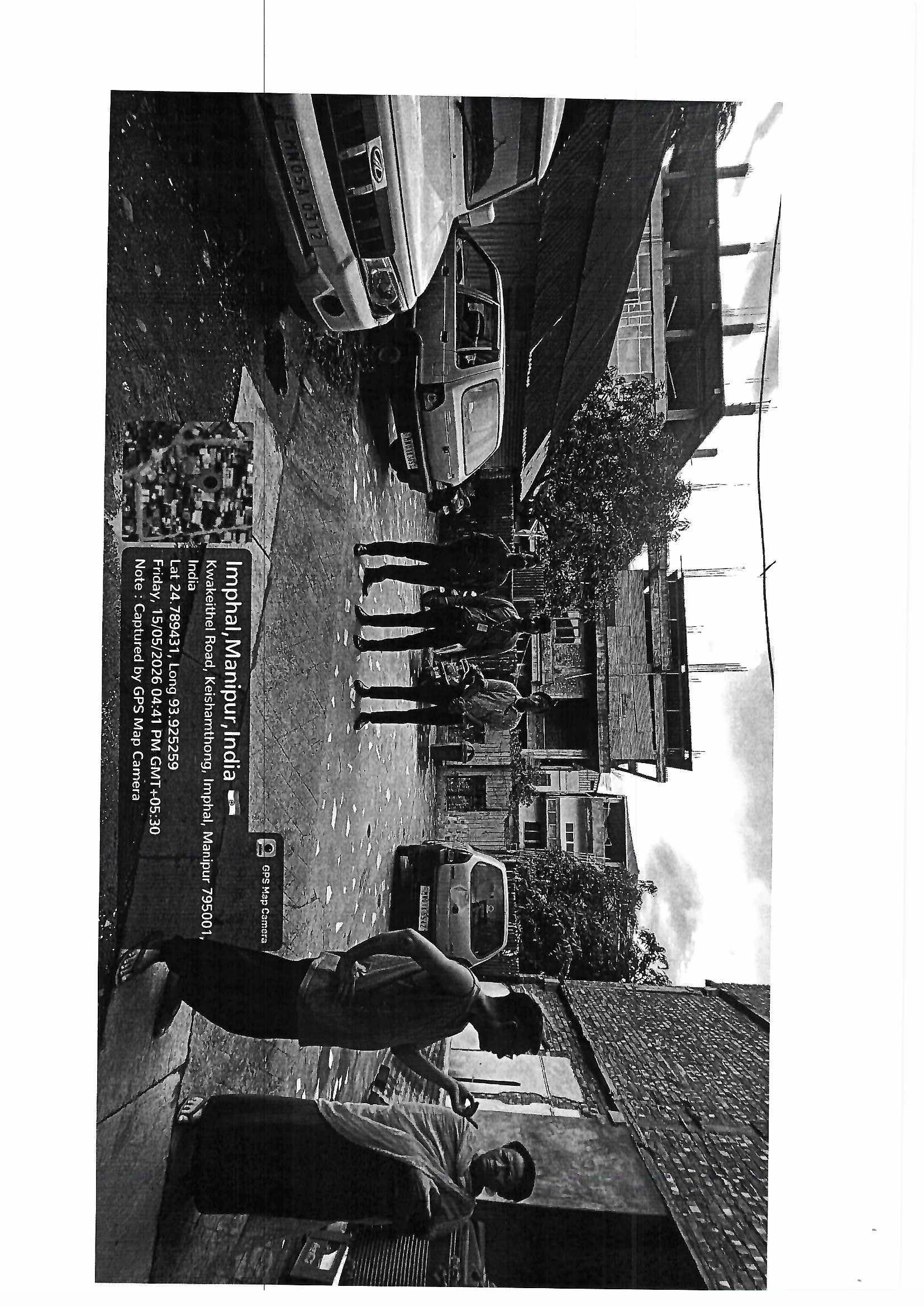 Individual House for sale in Imphal — photo 2