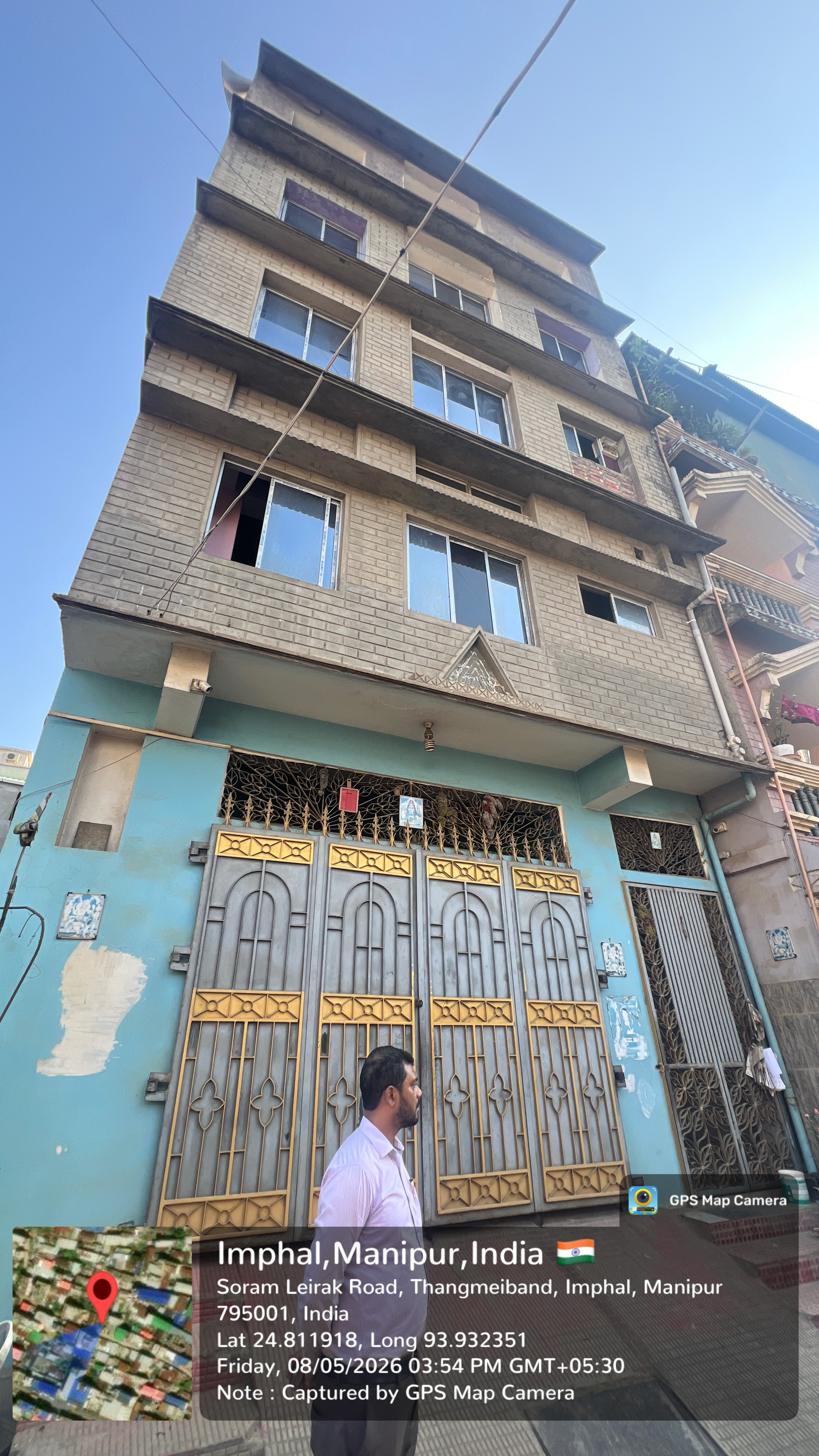 Individual House for sale in Imphal — photo 2