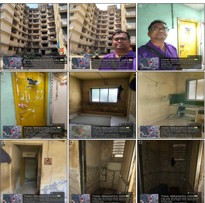 225 square feet Flat for sale in MULUND Mumbai — photo 1