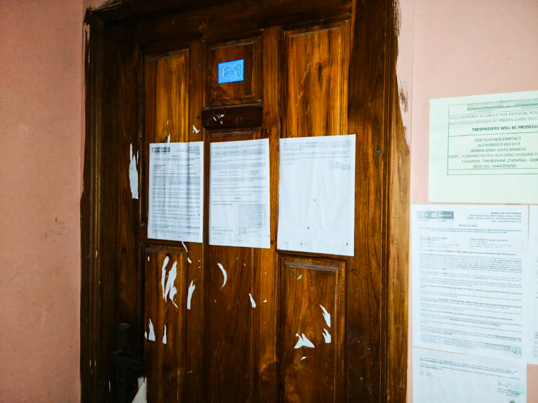 Flat for sale in Kelambakkam — photo 10