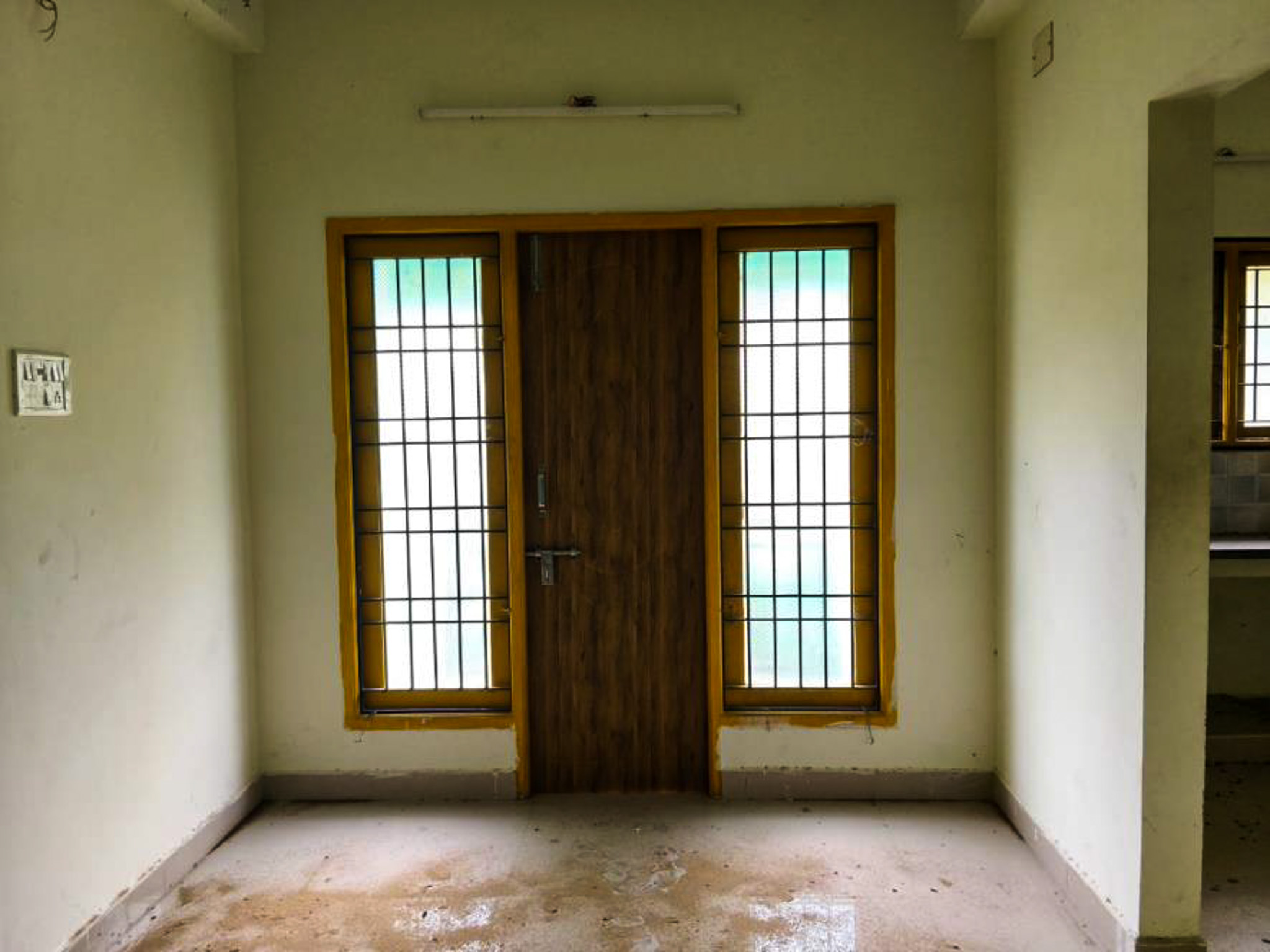 938 square feet Flat for sale in Kelambakkam — photo 17