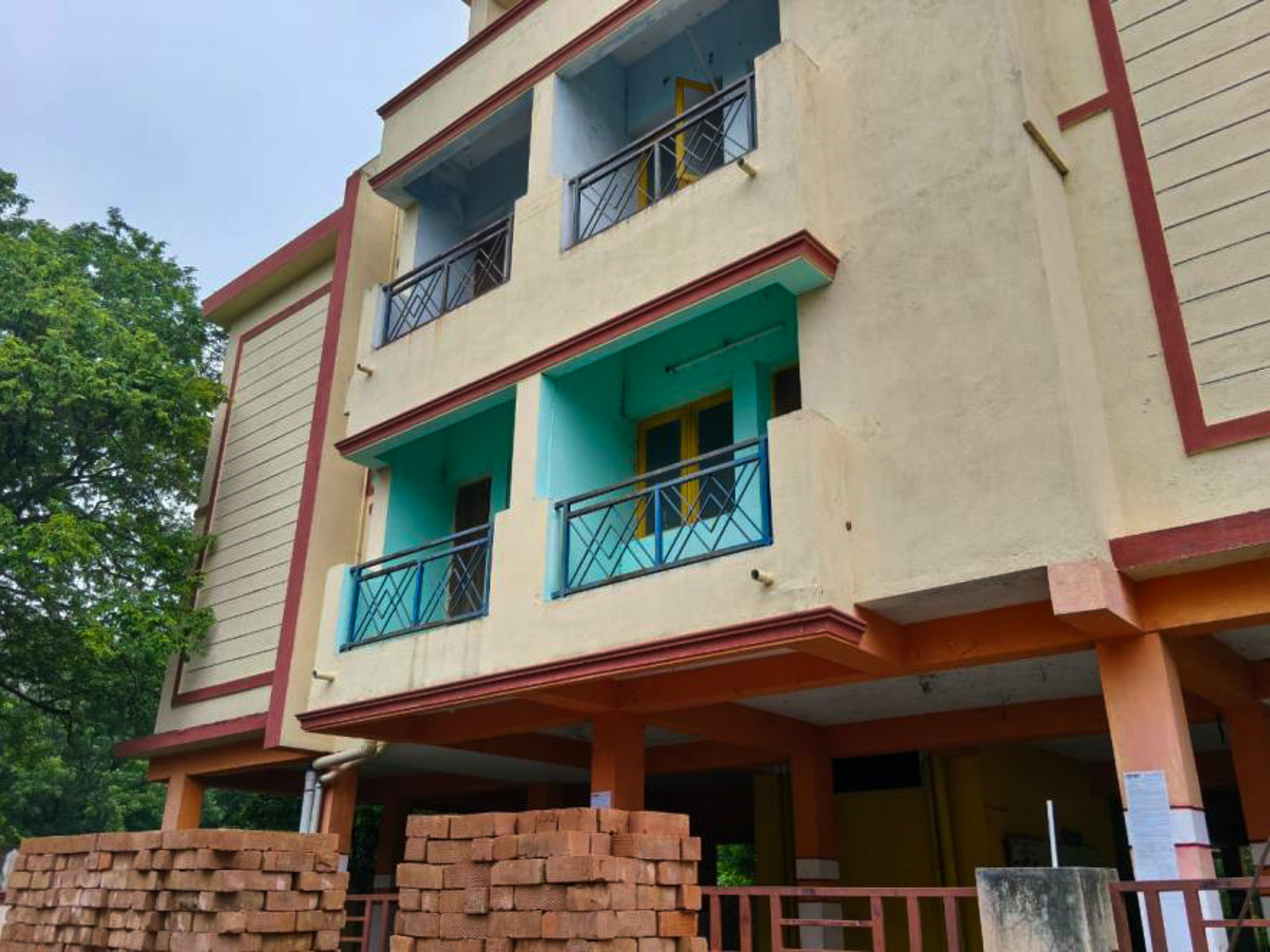 938 square feet Flat for sale in Kelambakkam — photo 19