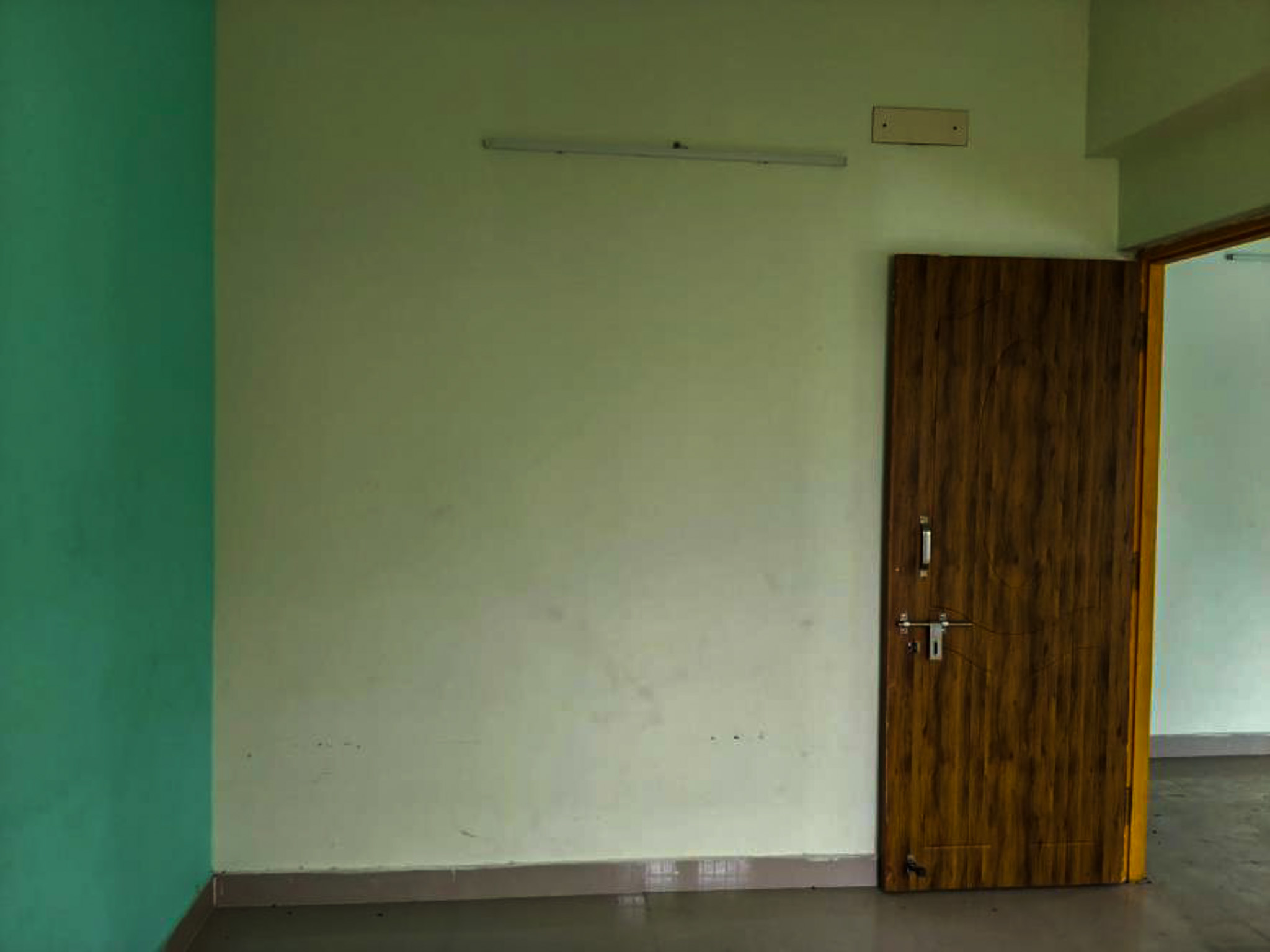 Flat for sale in Kelambakkam — photo 14