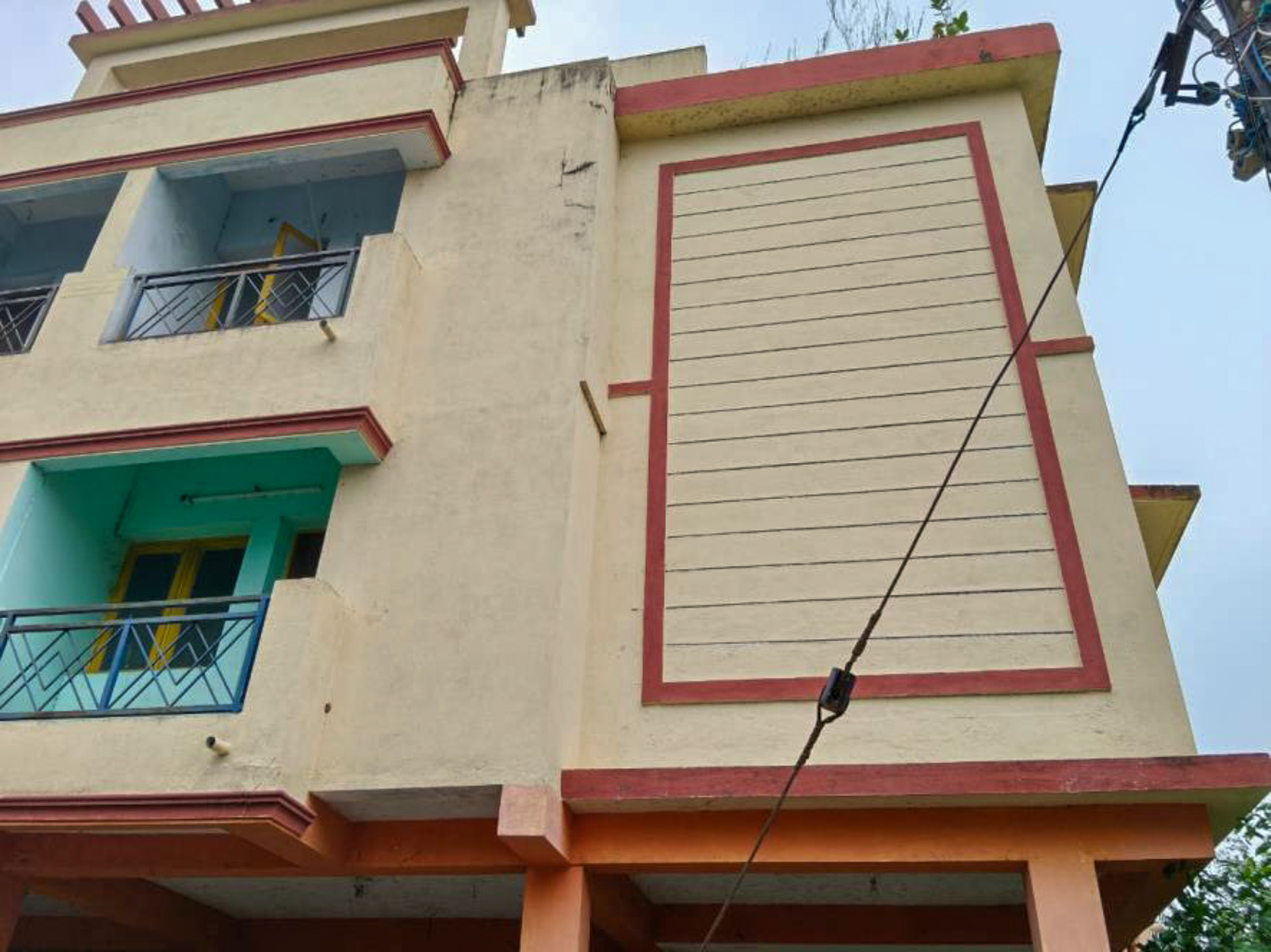 Flat for sale in Kelambakkam — photo 19