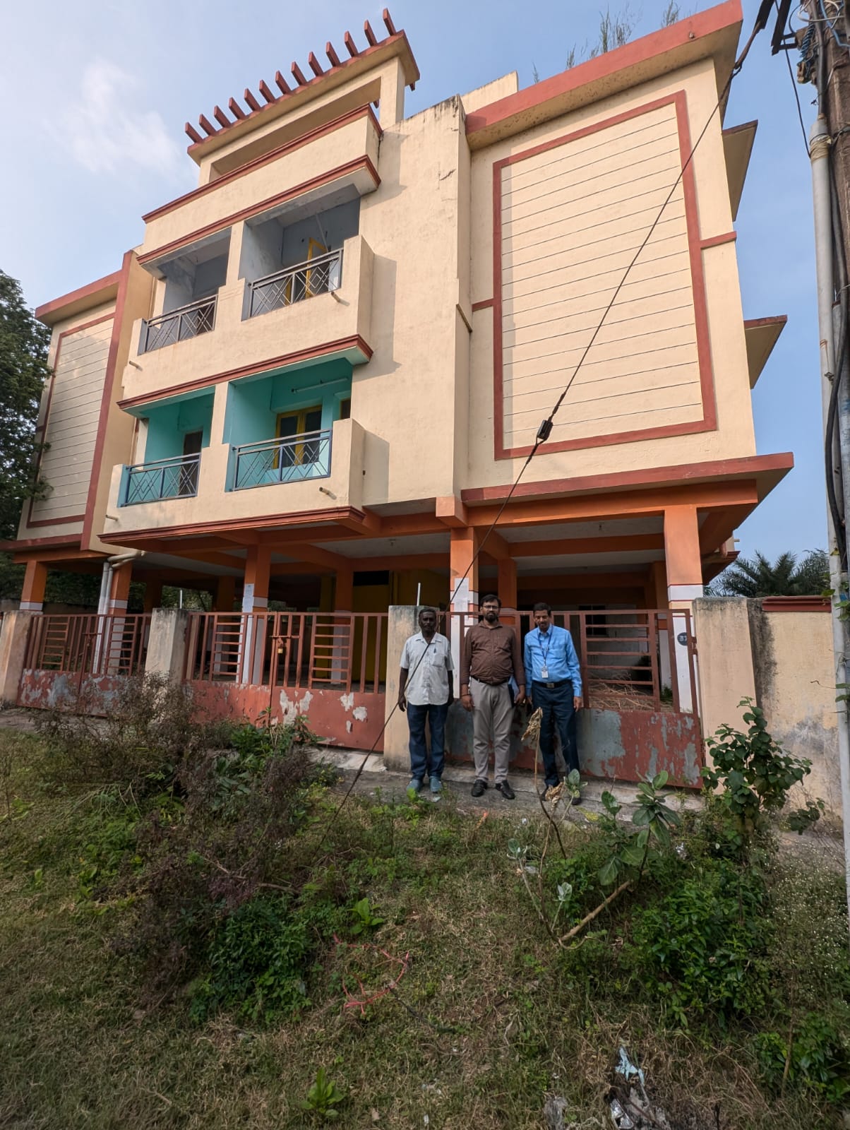 938 square feet Flat for sale in Kelambakkam — photo 1