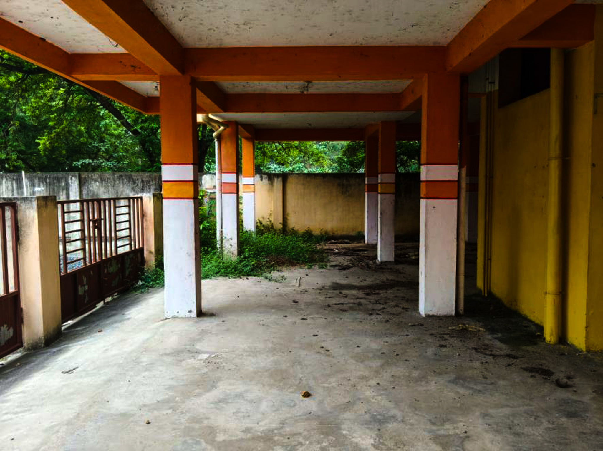 938 square feet Flat for sale in Kelambakkam — photo 8